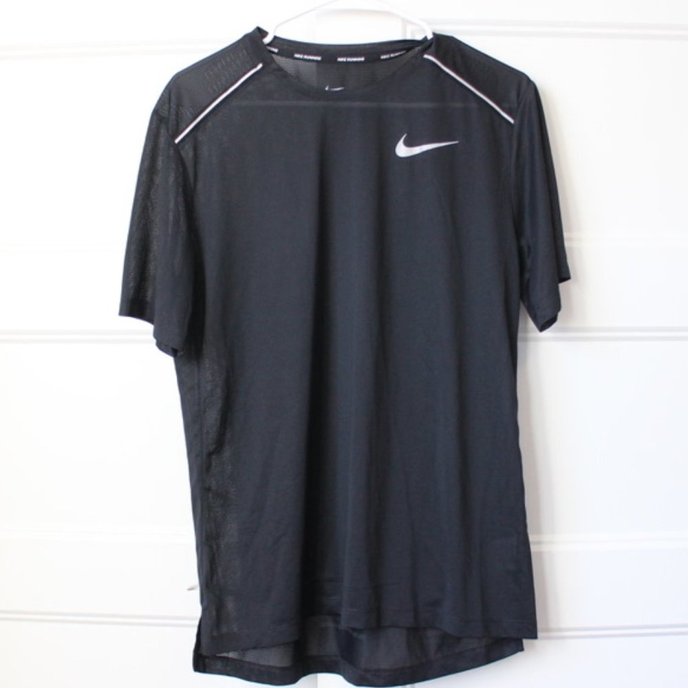 Nike Running T Shirt, M